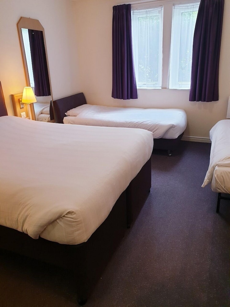 Stables Inn Aintree
