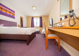 Stables Inn Aintree