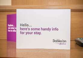 Stables Inn Aintree