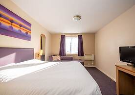 Stables Inn Aintree