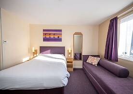 Stables Inn Aintree