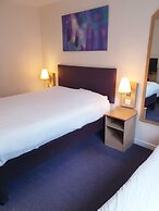 Stables Inn Aintree