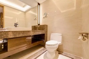 Li Cai Tian Qi Hotel Xianyang