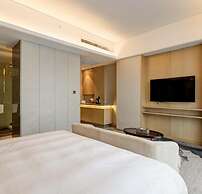 Li Cai Tian Qi Hotel Xianyang