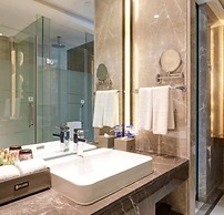 Li Cai Tian Qi Hotel Xianyang