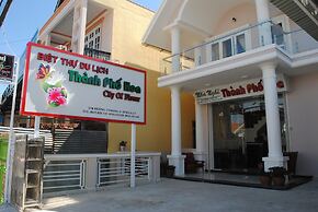 Thanh Pho Hoa