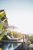 White Tortoise Eco Villa's