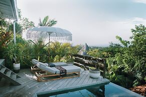 White Tortoise Eco Villa's