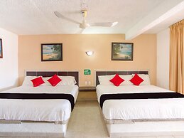 Hotel del Pescador BeachFront