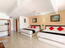 Hotel del Pescador BeachFront