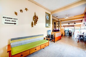 Hotel del Pescador BeachFront