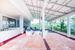Hotel del Pescador BeachFront
