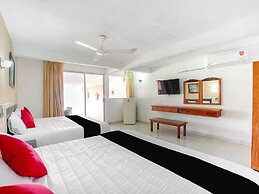 Hotel del Pescador BeachFront