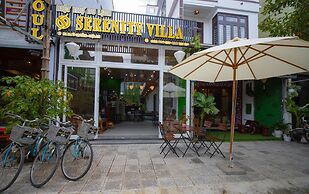 Serenity Villa Hoi An