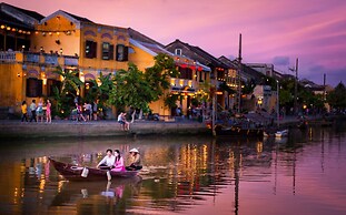 Serenity Villa Hoi An