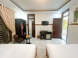 Serenity Villa Hoi An