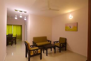 Kfour Apartment & Hotels Private Limited