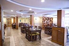 Kfour Apartment & Hotels Private Limited