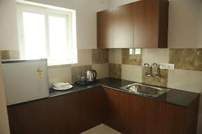 Kfour Apartment & Hotels Private Limited