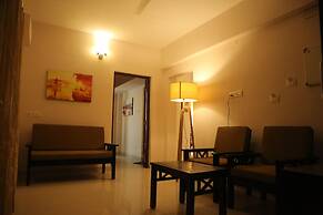 Kfour Apartment & Hotels Private Limited