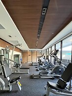 Amanta Hotel & Residence Sathorn