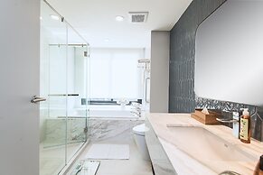 Amanta Hotel & Residence Sathorn