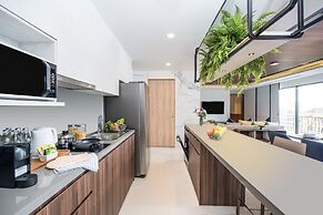 Amanta Hotel & Residence Sathorn