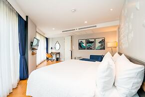 Amanta Hotel & Residence Sathorn