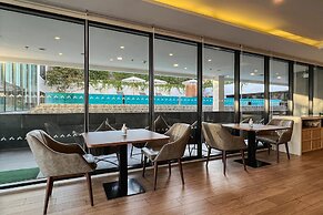 Amanta Hotel & Residence Sathorn