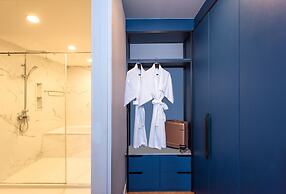 Amanta Hotel & Residence Sathorn