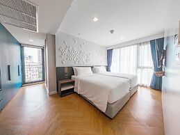 Amanta Hotel & Residence Sathorn