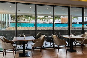 Amanta Hotel & Residence Sathorn