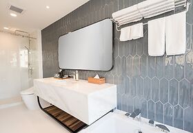 Amanta Hotel & Residence Sathorn