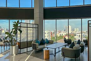 Amanta Hotel & Residence Sathorn