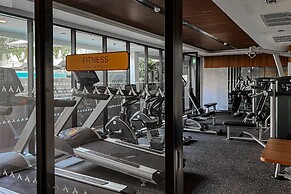 Amanta Hotel & Residence Sathorn