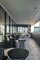 Amanta Hotel & Residence Sathorn