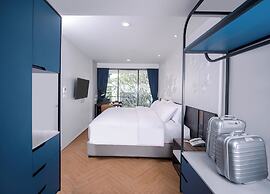 Amanta Hotel & Residence Sathorn