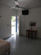 Blue Hotel
