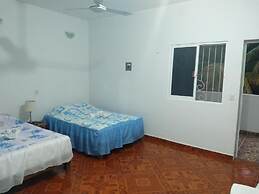 Blue Hotel