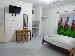 Blue Hotel