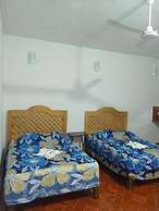 Blue Hotel
