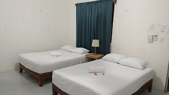 Blue Hotel