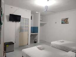 Blue Hotel