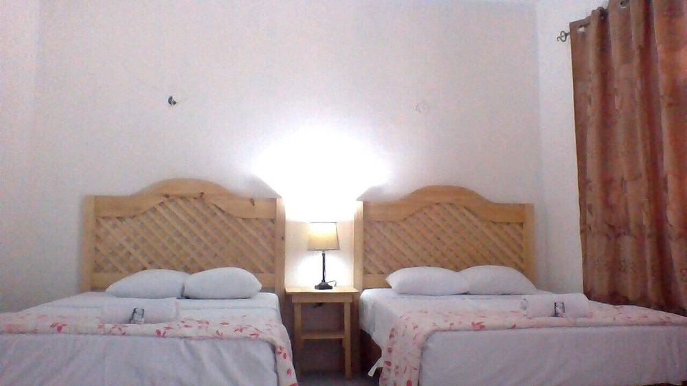 Blue Hotel