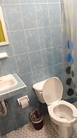 Blue Hotel