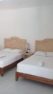 Blue Hotel
