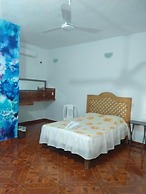 Blue Hotel