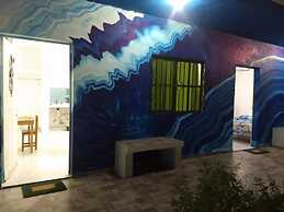 Blue Hotel
