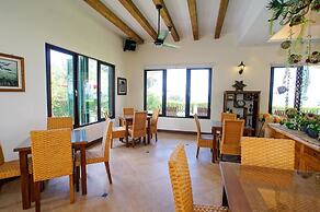 Ji Li Ya Lan Homestay