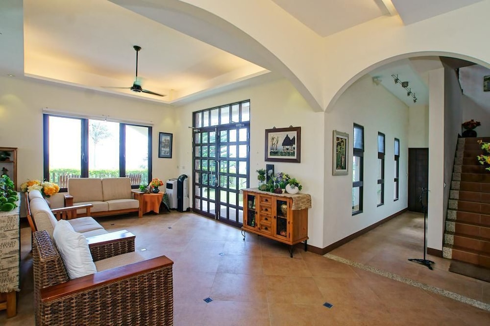 Ji Li Ya Lan Homestay